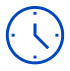 clock icon