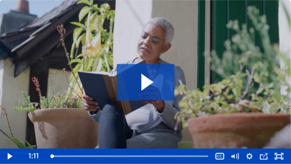 Participant experience video